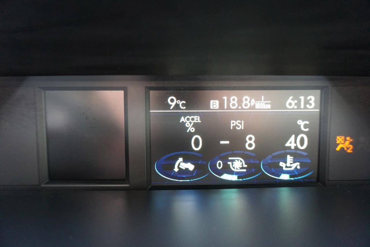 2016 Subaru Forester 2.0XT LIMITED AWD CERTIFIED NAV CAMERA PANO ROOF HEATED LEATHER BLUETOOTH - Photo #26