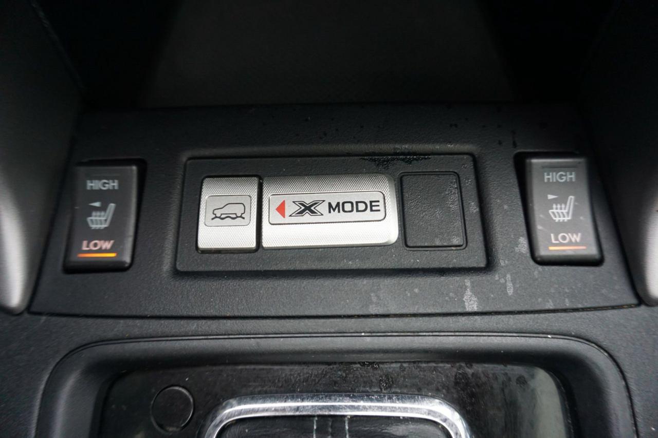 2016 Subaru Forester 2.0XT LIMITED AWD CERTIFIED NAV CAMERA PANO ROOF HEATED LEATHER BLUETOOTH - Photo #27