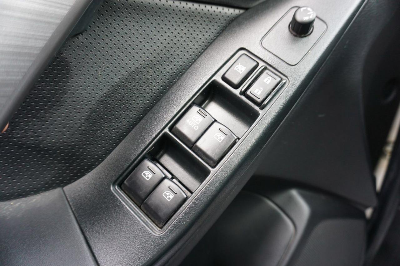 2016 Subaru Forester 2.0XT LIMITED AWD CERTIFIED NAV CAMERA PANO ROOF HEATED LEATHER BLUETOOTH - Photo #30
