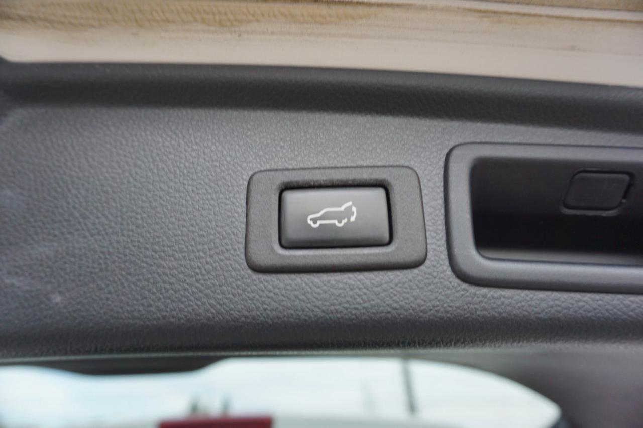 2016 Subaru Forester 2.0XT LIMITED AWD CERTIFIED NAV CAMERA PANO ROOF HEATED LEATHER BLUETOOTH - Photo #31