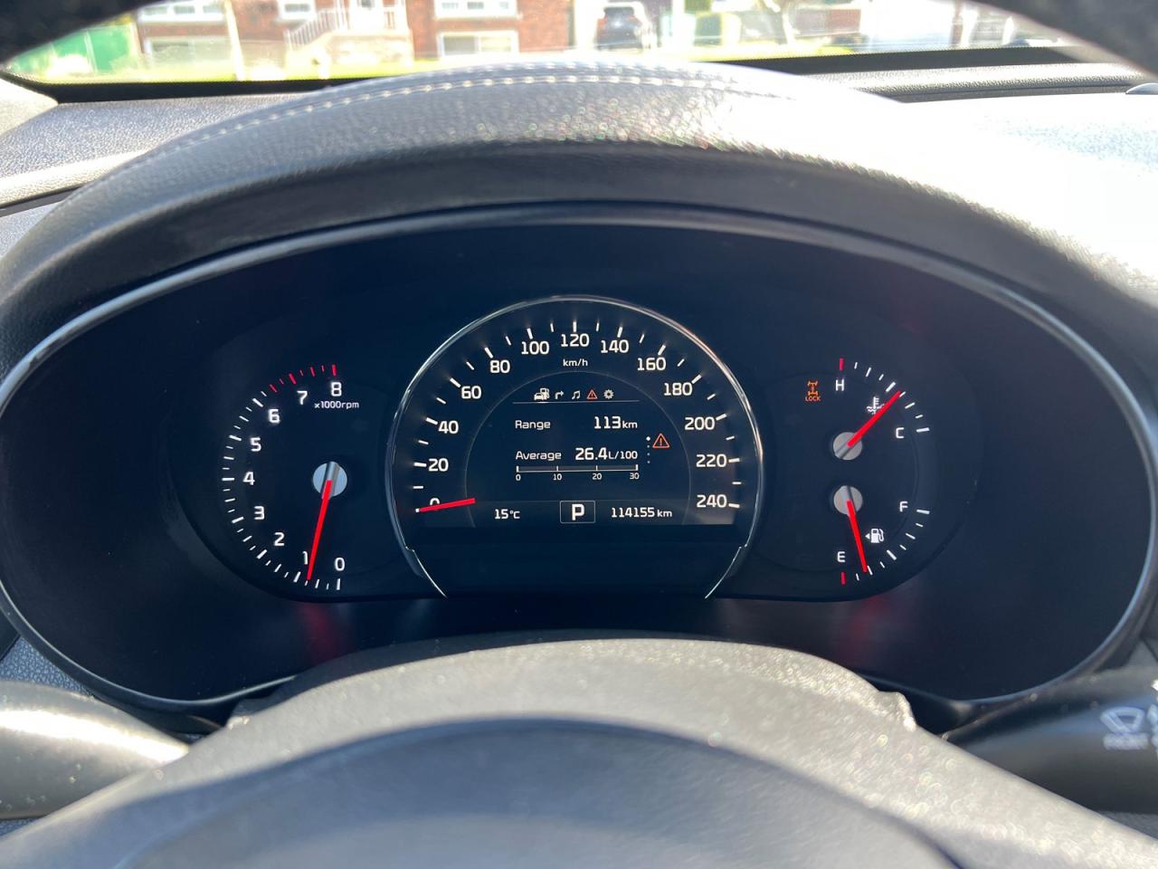 2018 Kia Sorento SX V6 Awd - Photo #10