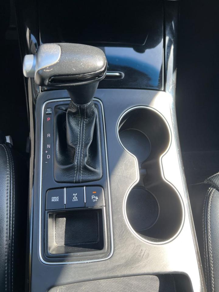 2018 Kia Sorento SX V6 Awd - Photo #14