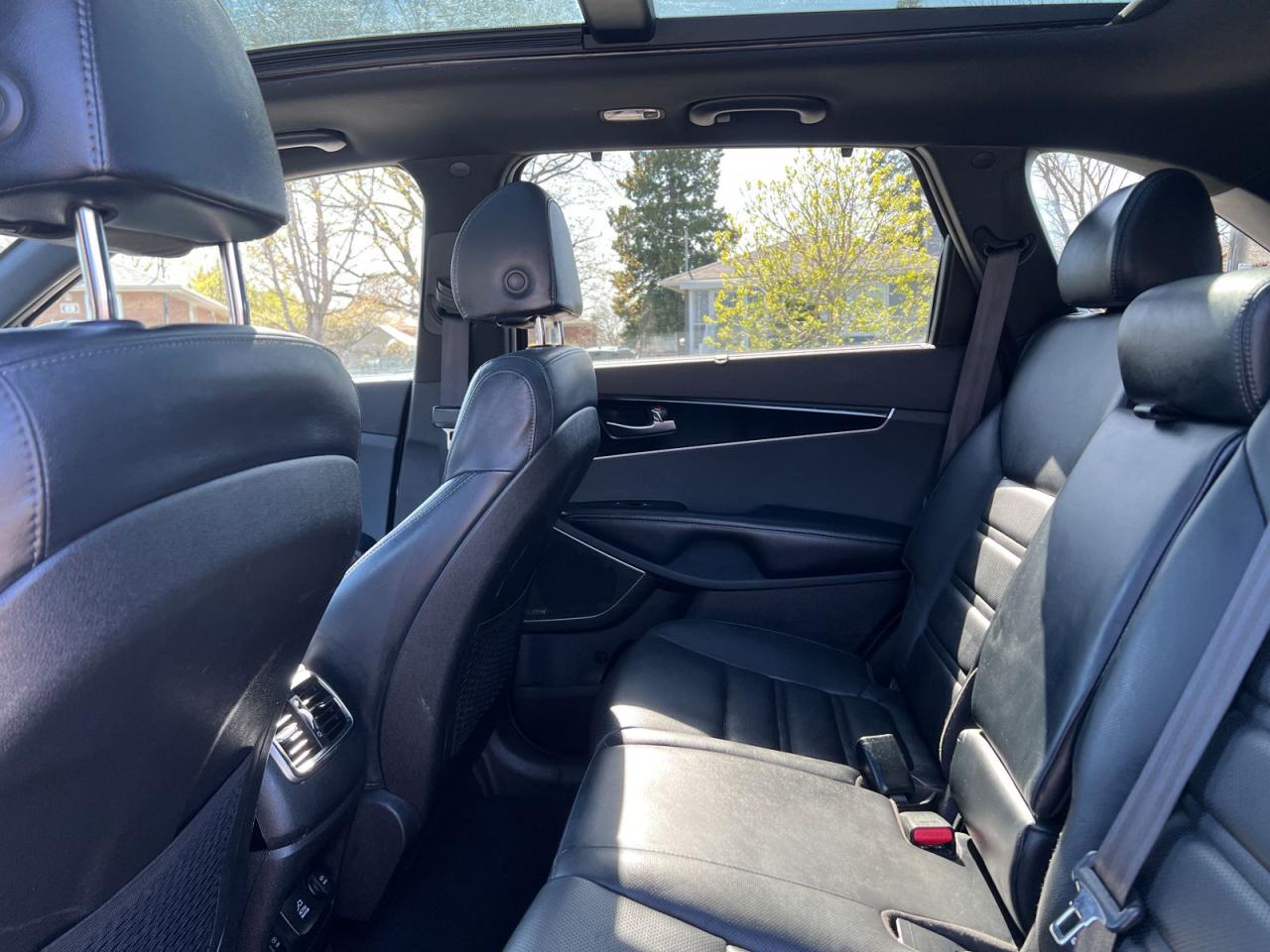 2018 Kia Sorento SX V6 Awd - Photo #18