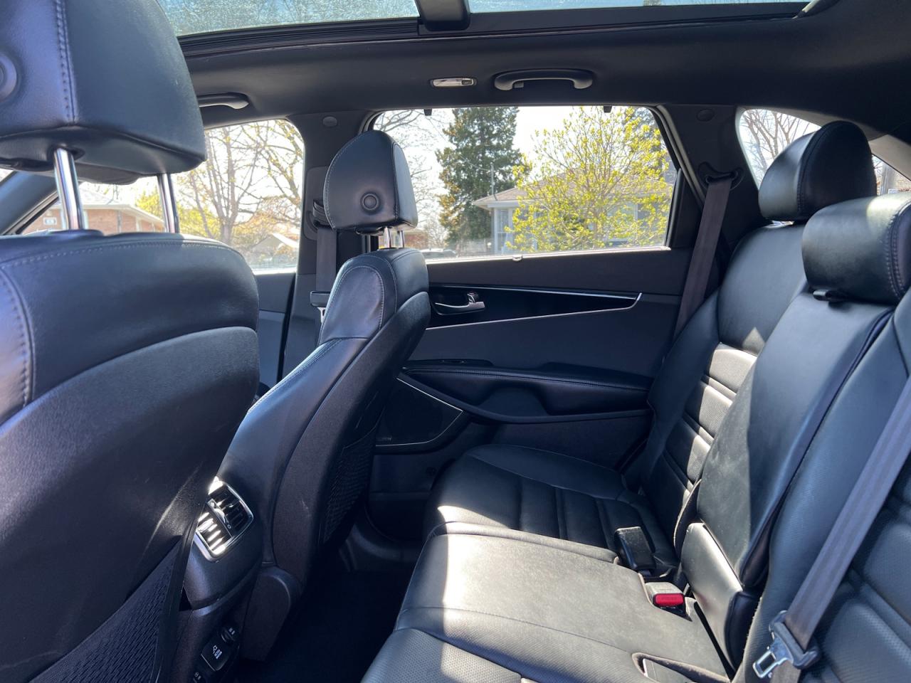2018 Kia Sorento SX V6 Awd - Photo #18