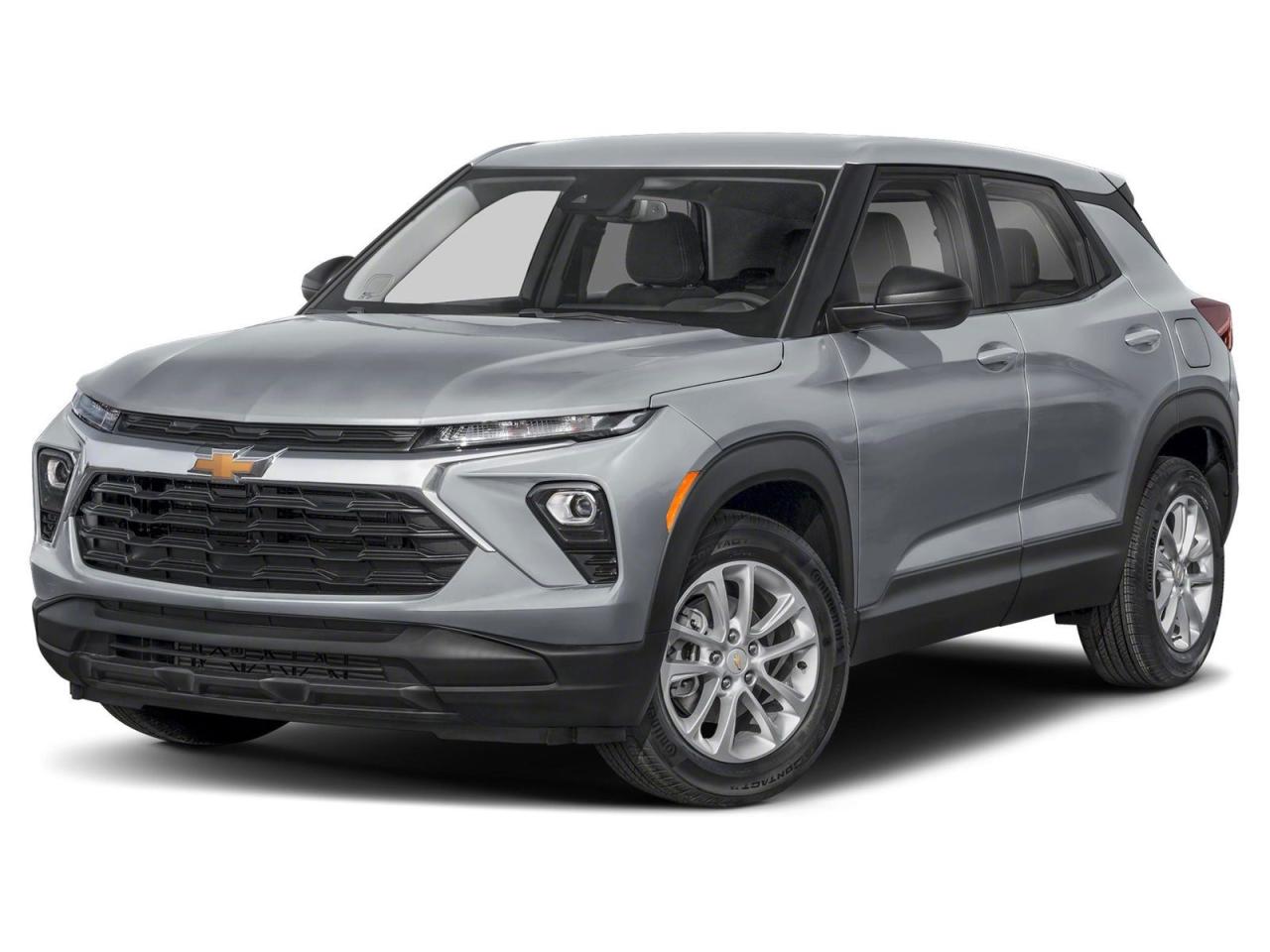 New 2025 Chevrolet TrailBlazer LT |Factory Order- Arriving Soon| for sale in Winnipeg, MB