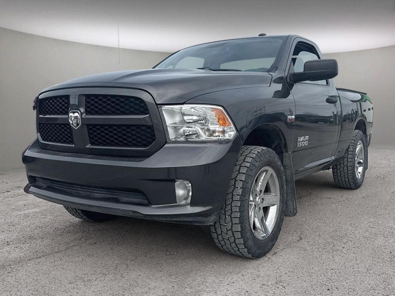 Used 2016 RAM 1500  for sale in Yellowknife, NT