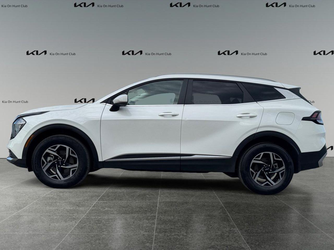 Used 2024 Kia Sportage LX AWD for sale in Nepean, ON