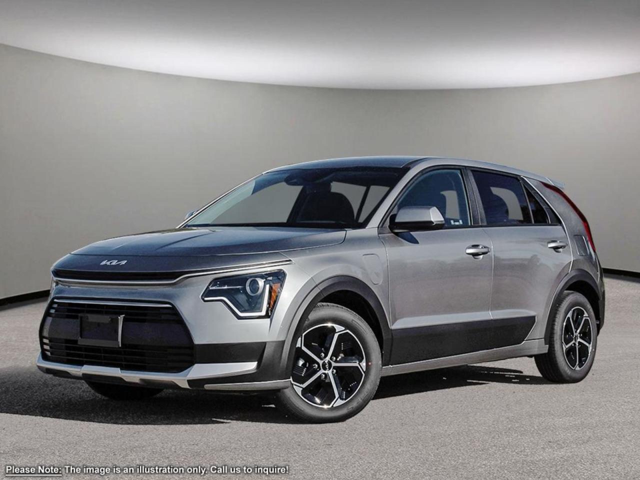 New 2025 Kia NIRO PLUG-IN Hybrid for sale in Coquitlam, BC
