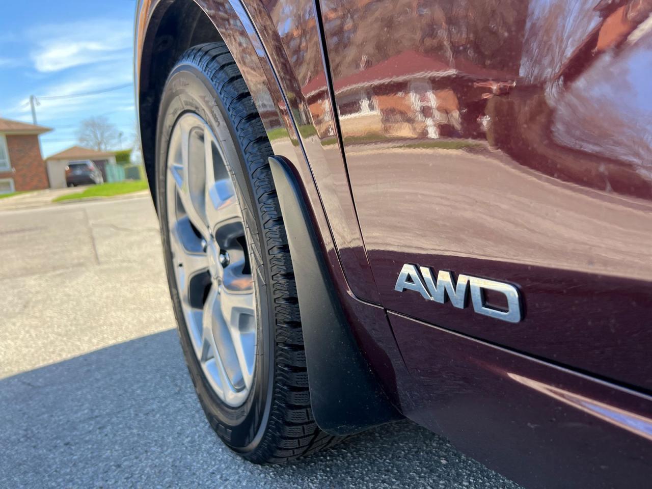 2018 Kia Sorento SX V6 Awd - Photo #22