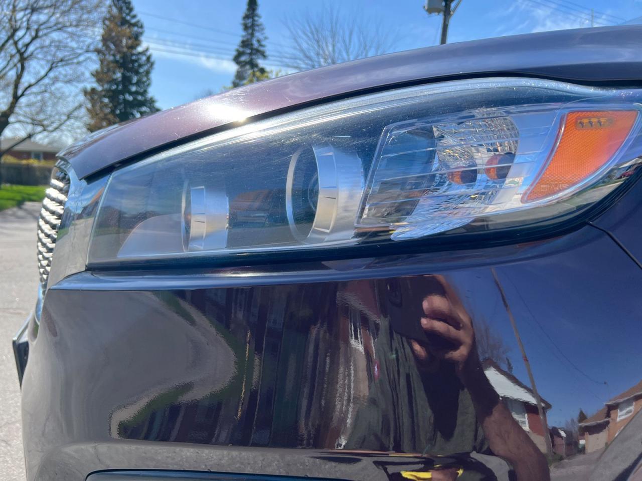 2018 Kia Sorento SX V6 Awd - Photo #24