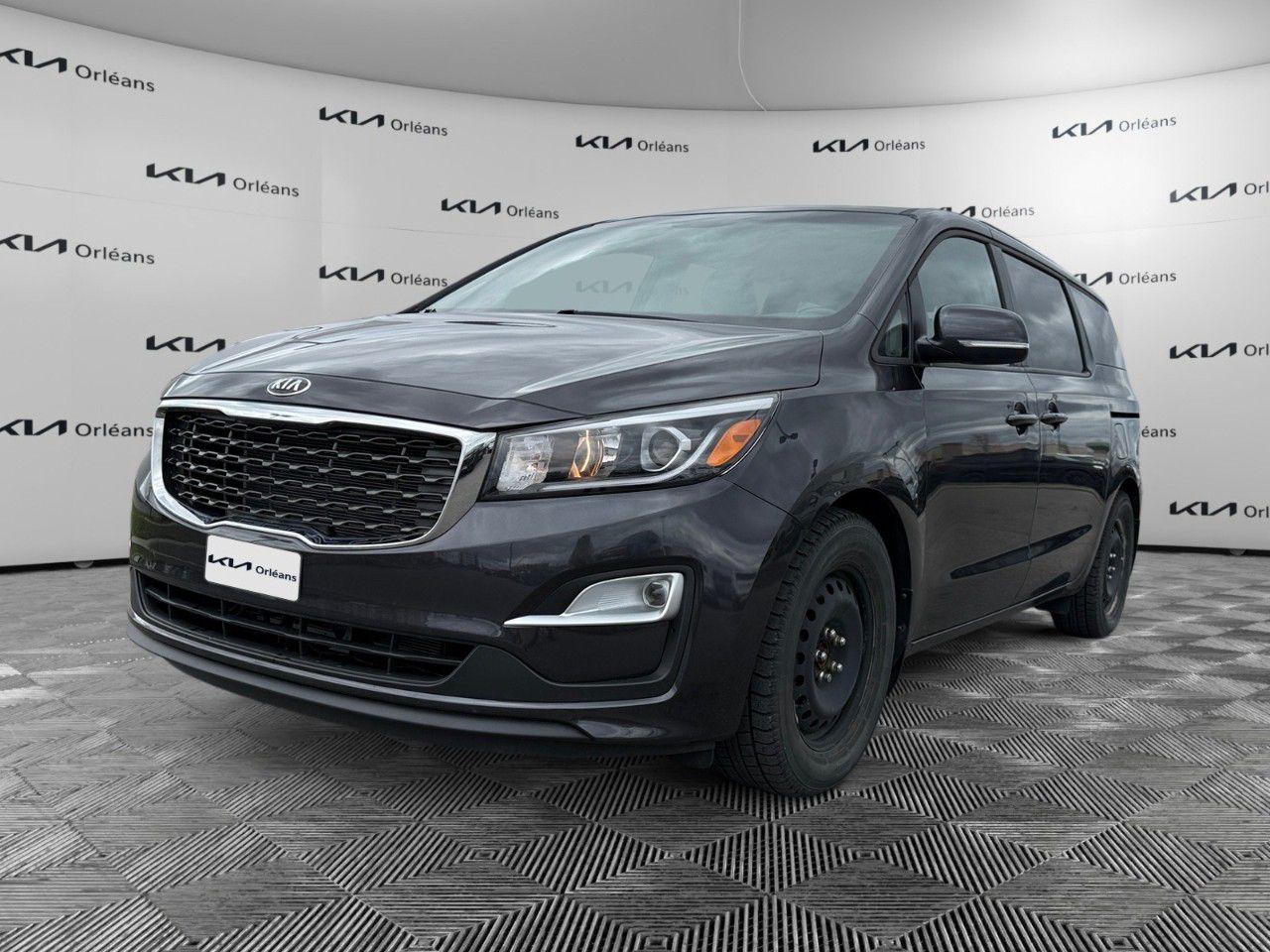 Used 2020 Kia Sedona  for sale in Orleans, ON