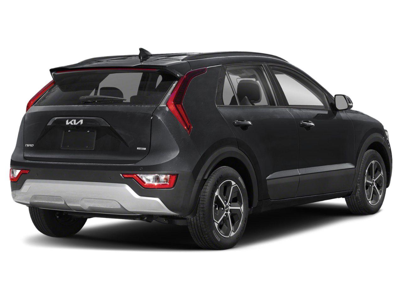 New 2025 Kia NIRO EX FWD for sale in Orleans, ON