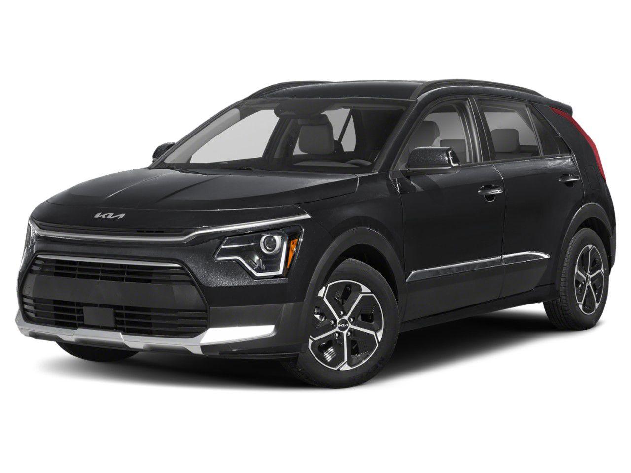New 2025 Kia NIRO EX FWD for sale in Orleans, ON