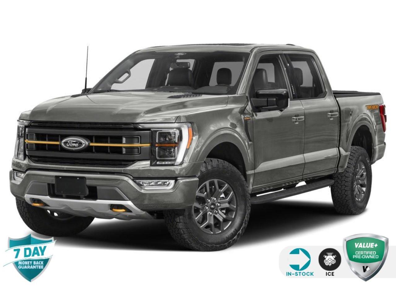 Used 2022 Ford F-150 Tremor for sale in Sault Ste. Marie, ON
