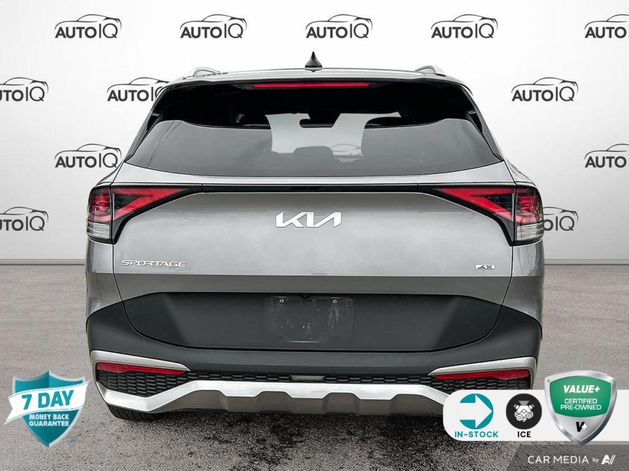 2023 Kia Sportage LX HEATED SEATS | AWD | APPLE CARPLAY Photo4