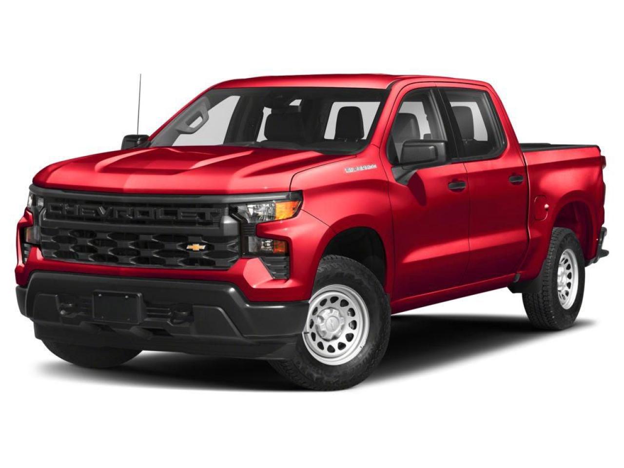 Used 2023 Chevrolet Silverado 1500 High Country for sale in Tillsonburg, ON