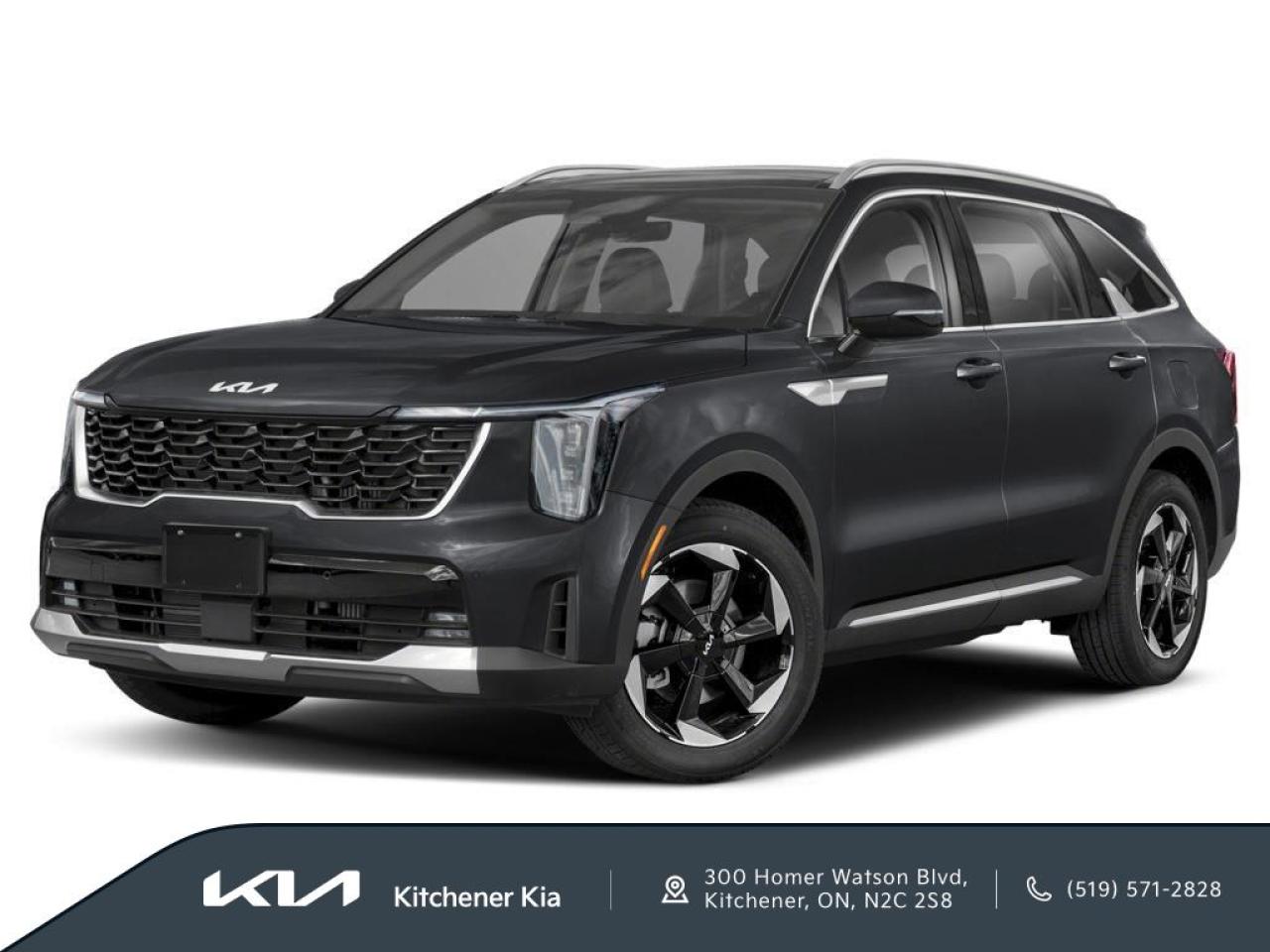 Ask us about our 1% loyalty rate reduction for existing Kia owners! 
<br>
<br>
<p>Kitchener Kia is your local Kia store, showcasing the entire new Kia line up, along with several pre-owned Kia models as well as an array of other used brands too. What really sets us apart, however, is our dedication to customer service and exceeding our clients expectations. To see the difference, feel free to visit our <a href=https://www.google.com/search?q=kitchener+kia&rlz=1C5CHFA_enCA911CA912&oq=kitchener+kia+&aqs=chrome..69i57j35i39j46i175i199i512j0i512j0i22i30j69i61j69i60l2.3557j0j7&sourceid=chrome&ie=UTF-8#lrd=0x882bf522947087df:0x12e8badc4a8361ec,1,,,><strong>Google Reviews</strong>.</a> Lastly, we take this very seriously, and you can be assured that youll always be treated with respect and dedication in a fun and safe environment. Looking forward to working with you and see you soon.</p>