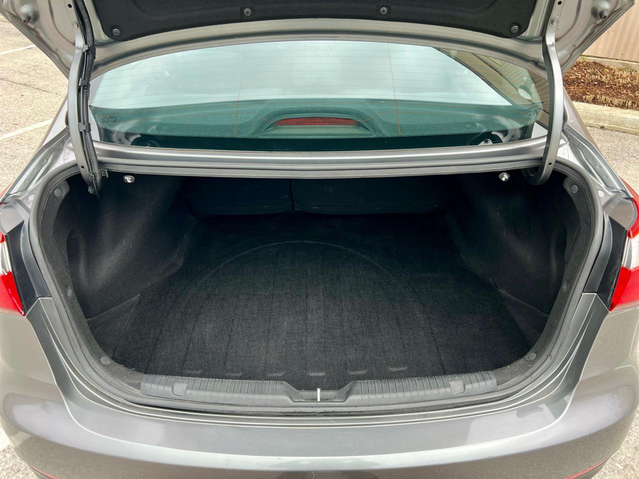 2015 Kia Forte LX+ - Photo #11