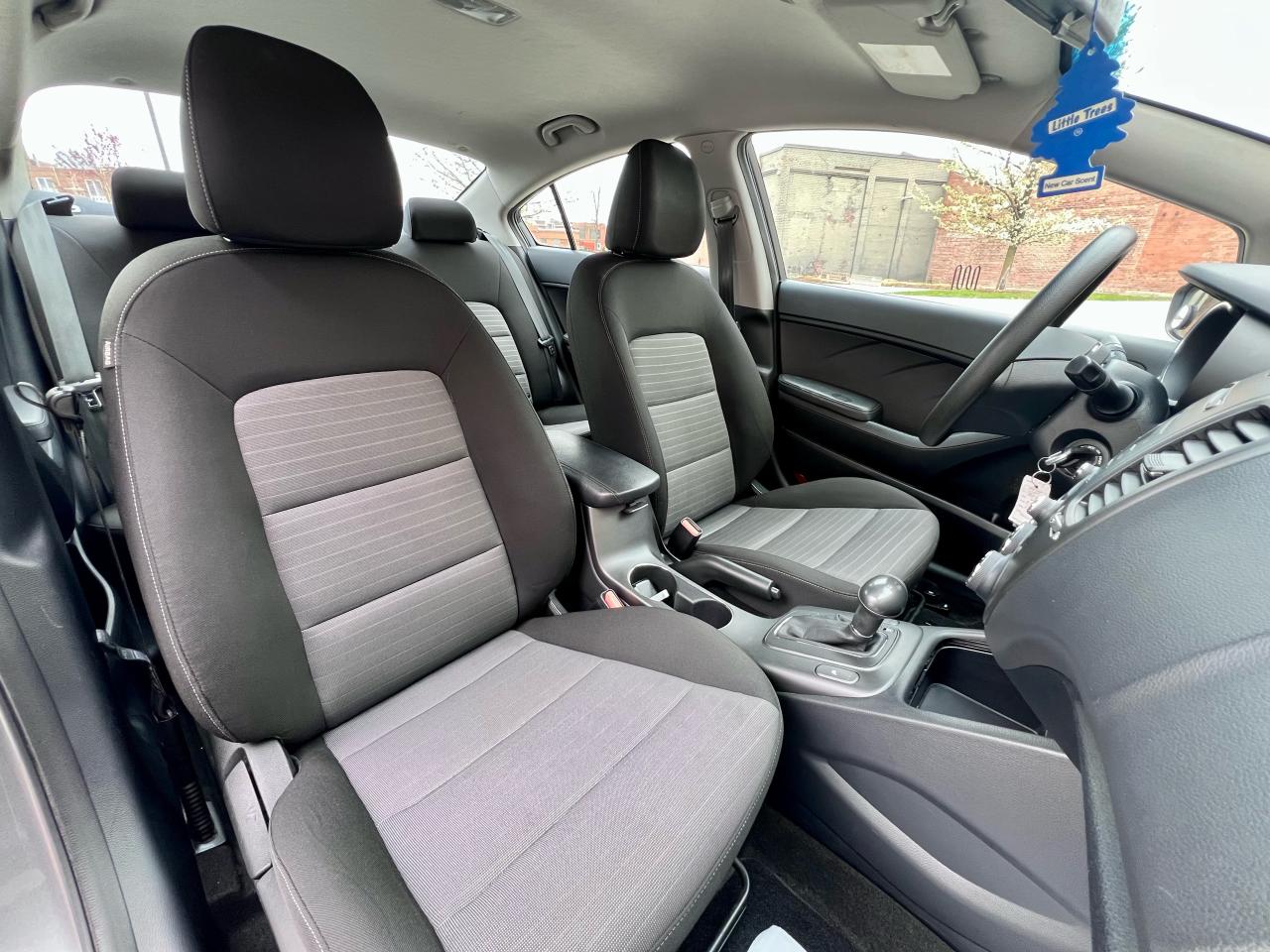 2015 Kia Forte LX+ - Photo #15