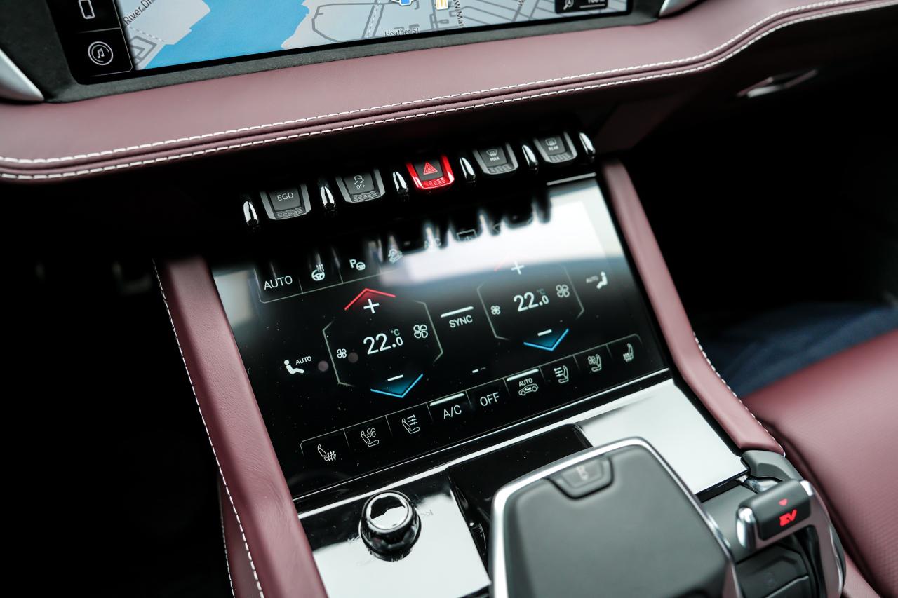 2025 Lamborghini Urus SE - Photo #5