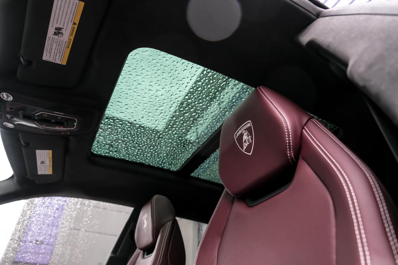 2025 Lamborghini Urus SE - Photo #26