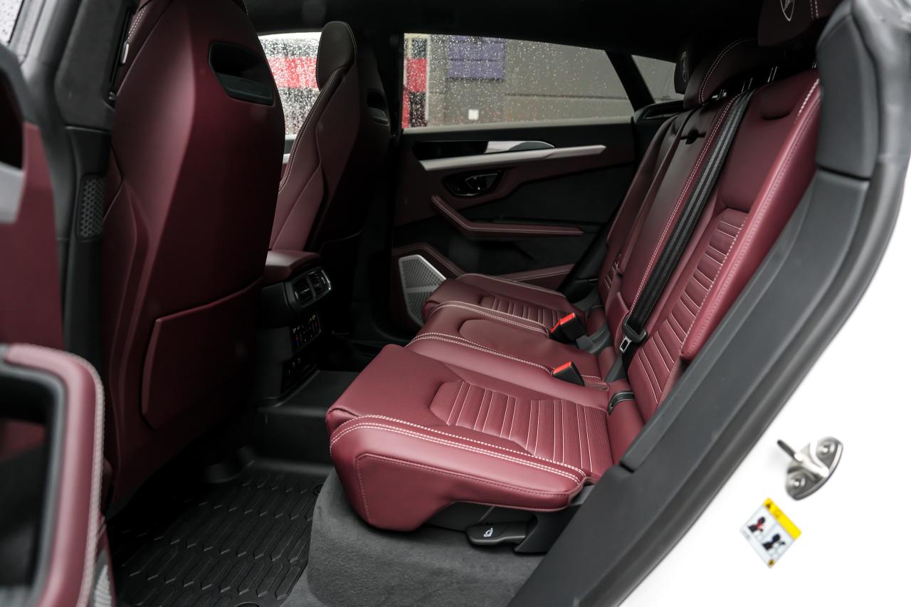 2025 Lamborghini Urus SE - Photo #8