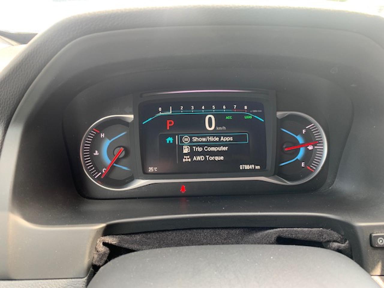 2022 Honda Pilot TrailSport Photo1