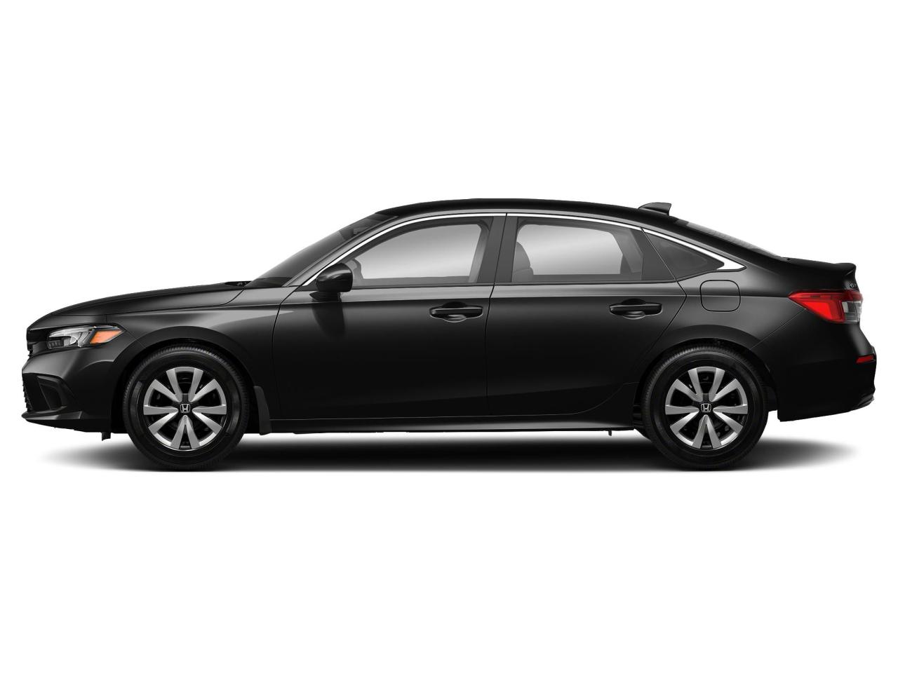 2022 Honda Civic SEDAN LX Photo1