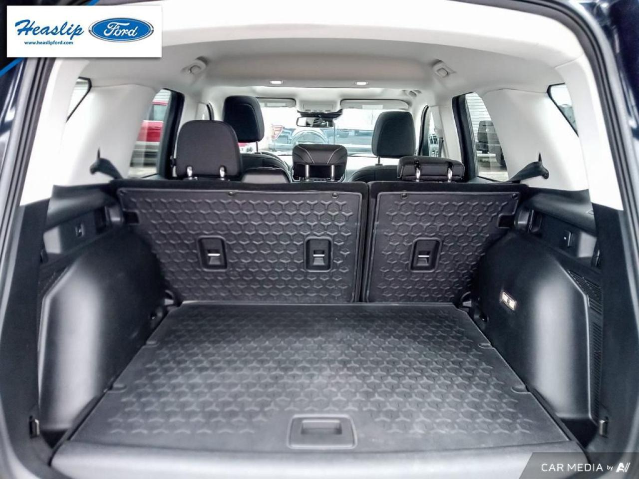 2021 Ford Bronco Sport BIG BEND Photo5