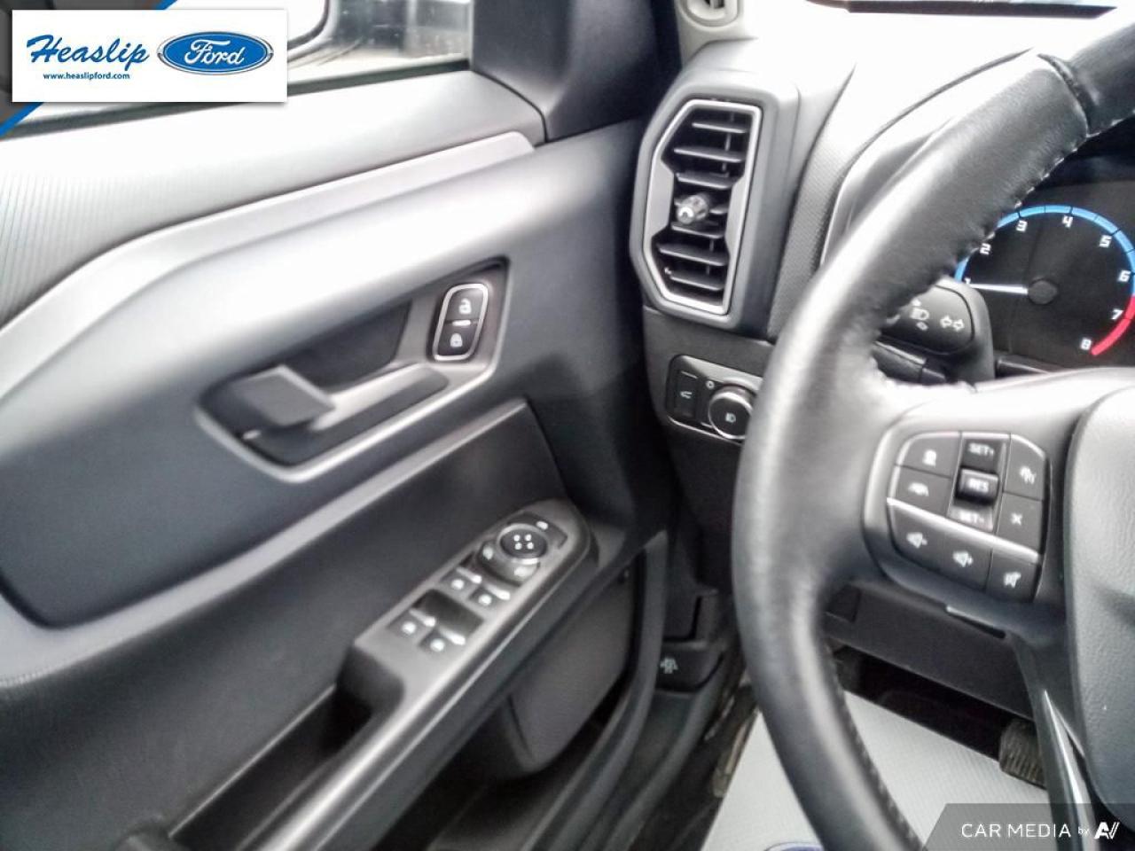 2021 Ford Bronco Sport BIG BEND Photo5