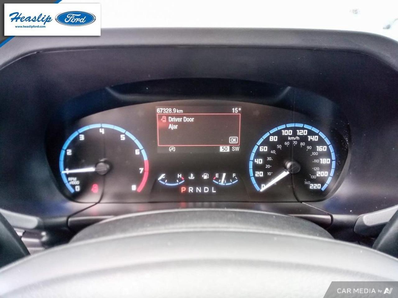 2021 Ford Bronco Sport BIG BEND Photo5