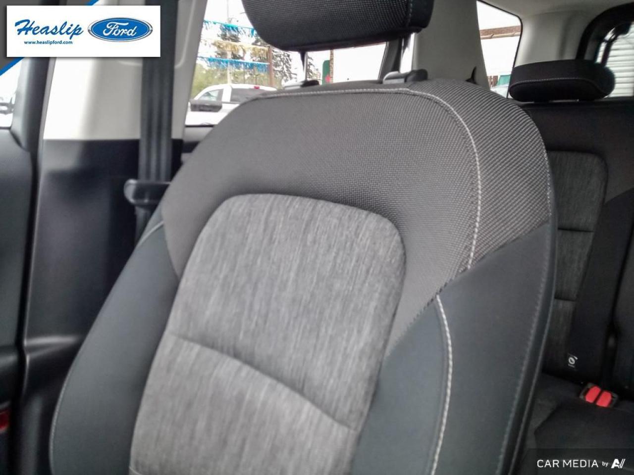 2021 Ford Bronco Sport BIG BEND Photo5