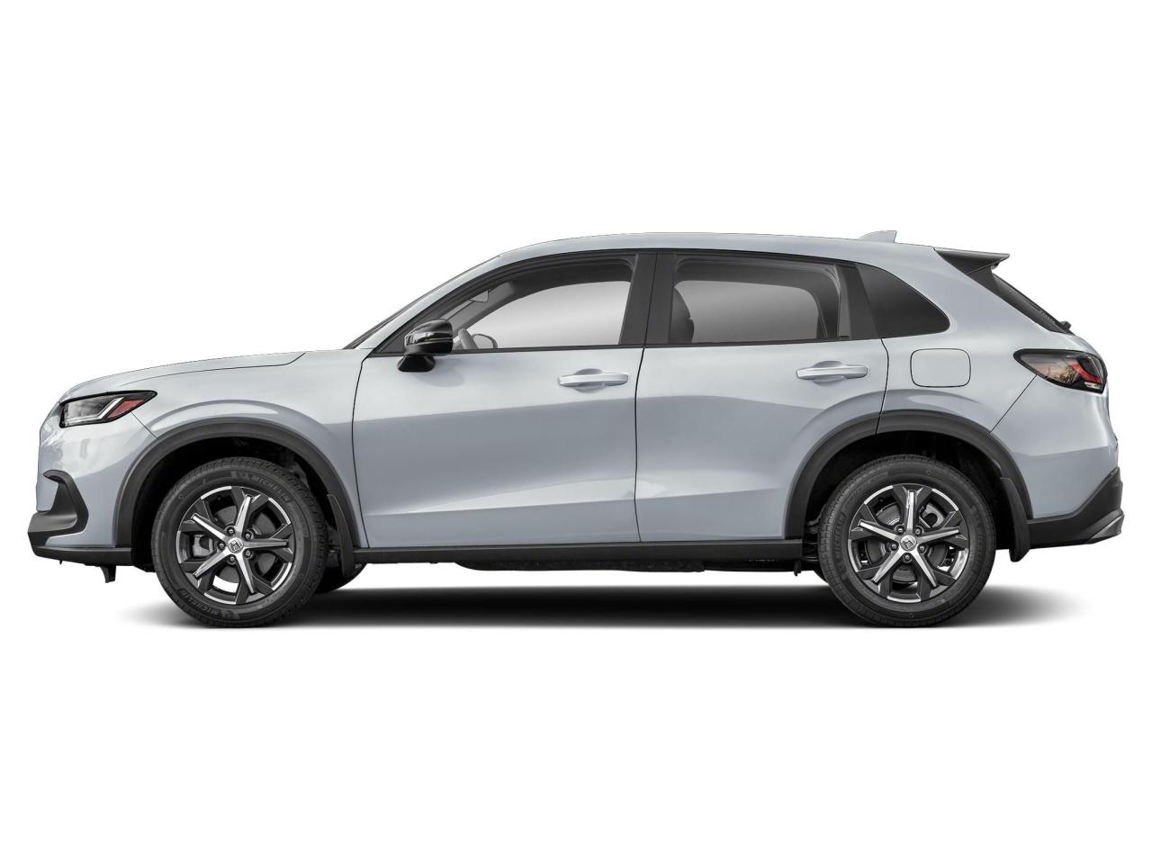 2025 Honda HR-V Sport Photo2