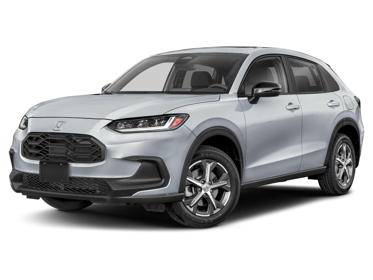 New 2025 Honda HR-V Sport for sale in Amherst, NS