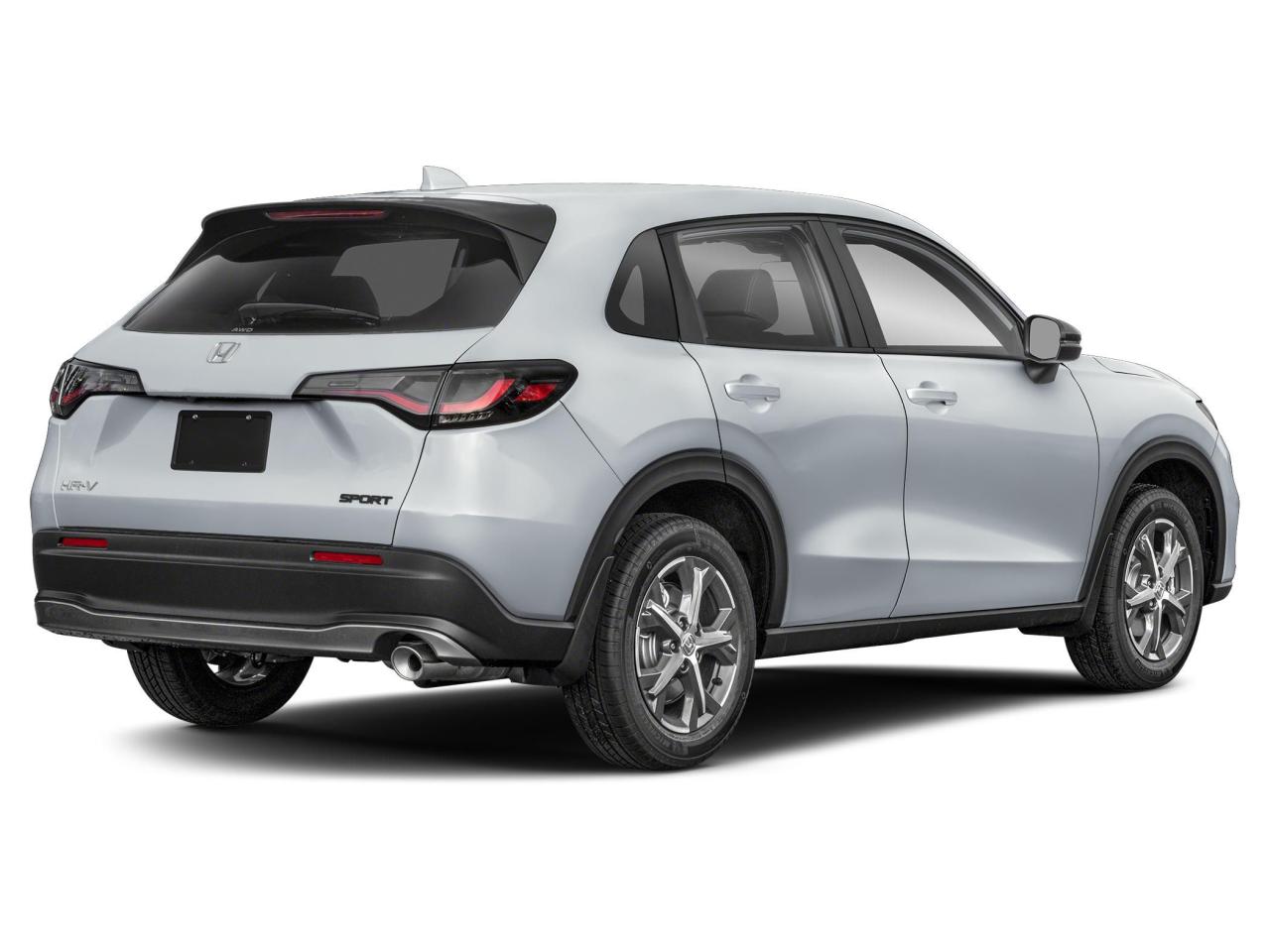 2025 Honda HR-V Sport Photo