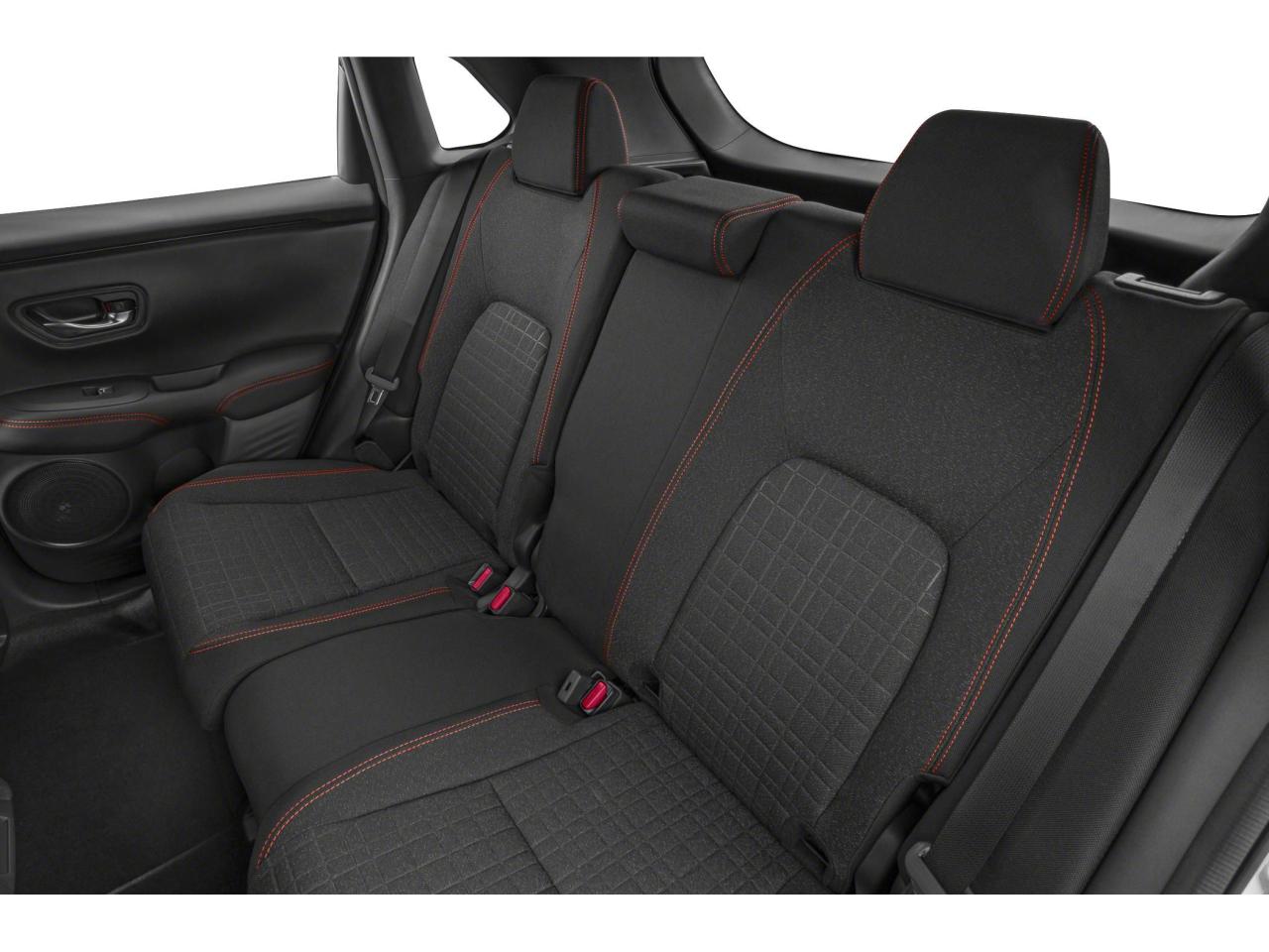 2025 Honda HR-V Sport Photo
