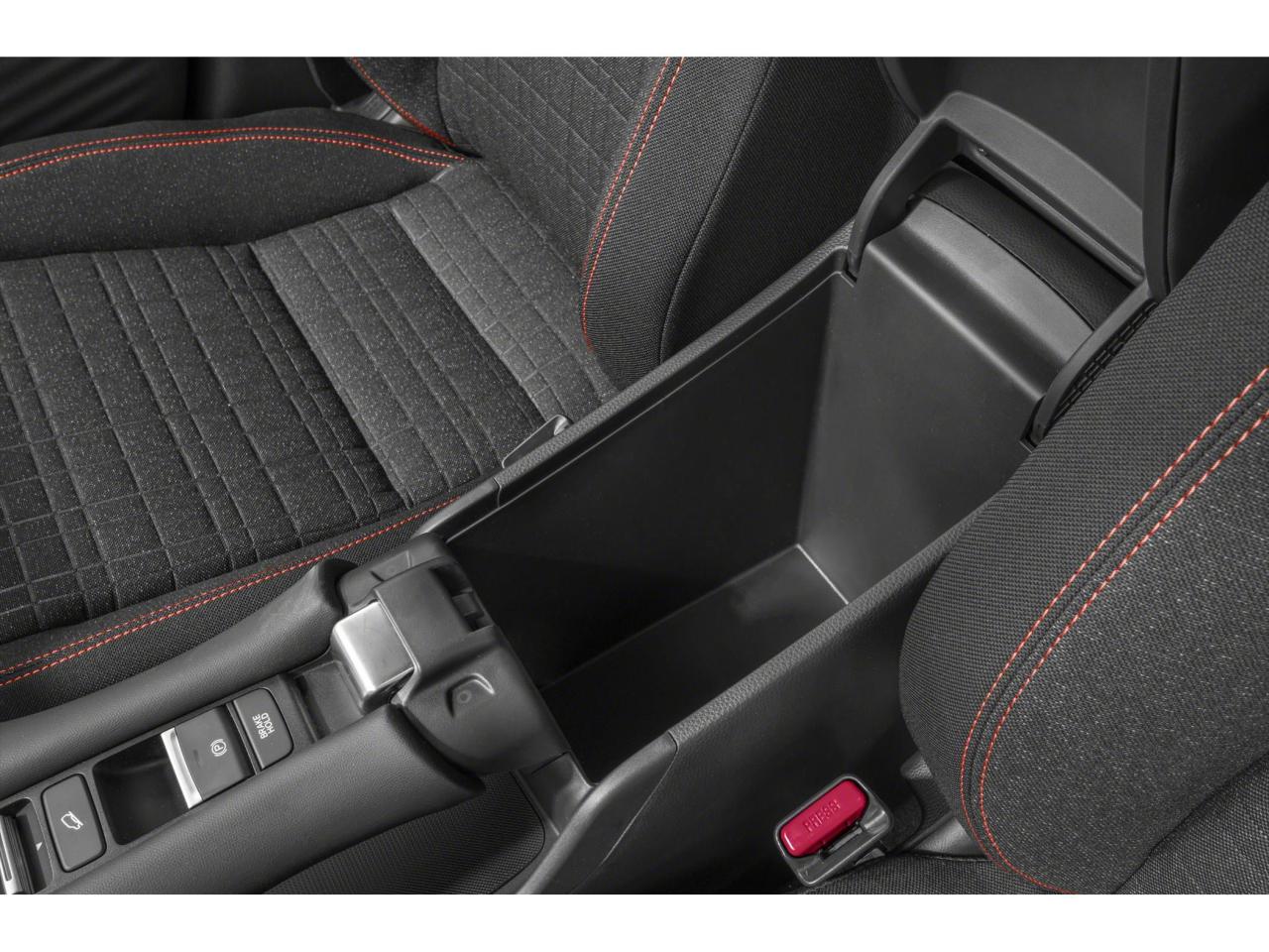 2025 Honda HR-V Sport Photo