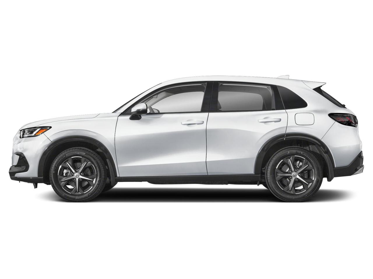 2025 Honda HR-V EX-L NAVI Photo2