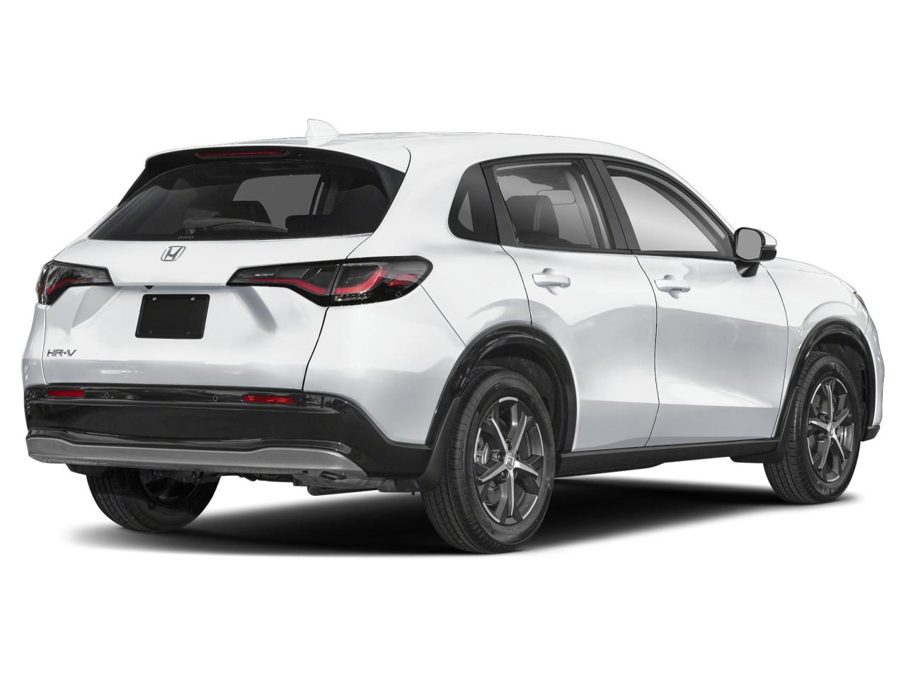 2025 Honda HR-V EX-L NAVI Photo