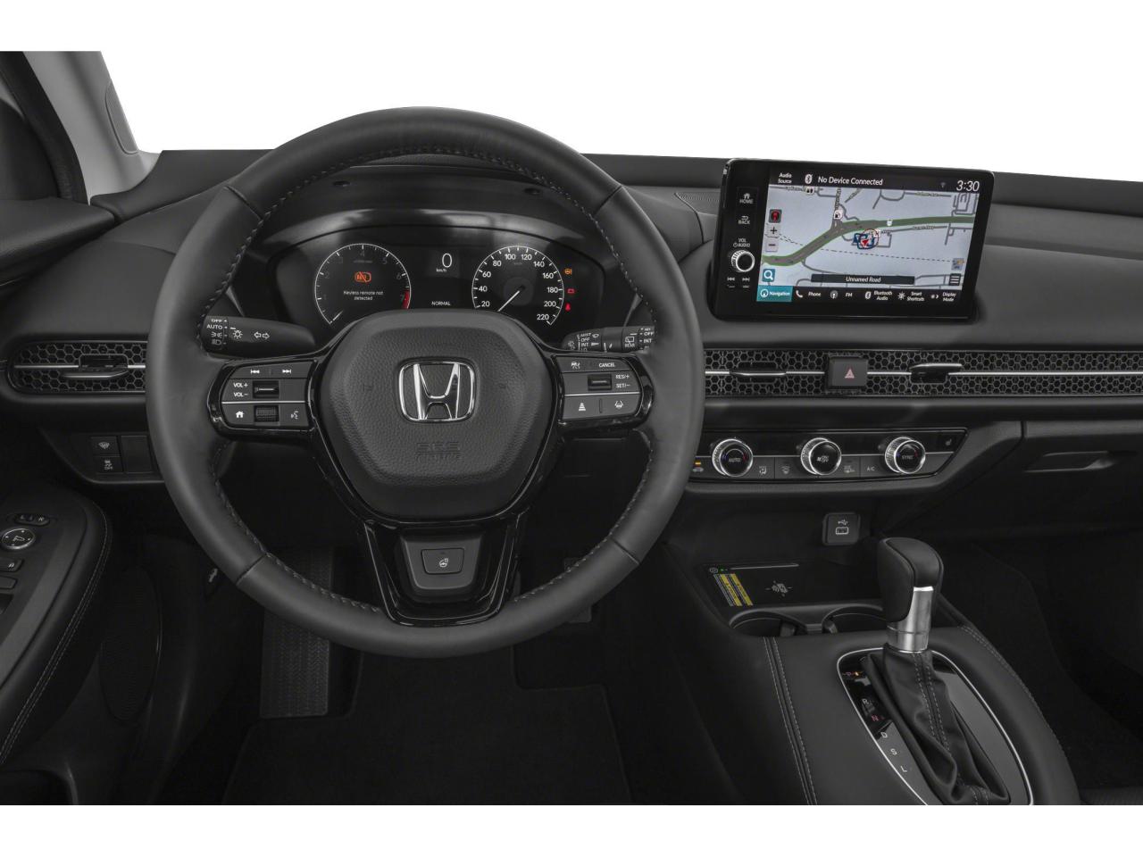 2025 Honda HR-V EX-L NAVI Photo
