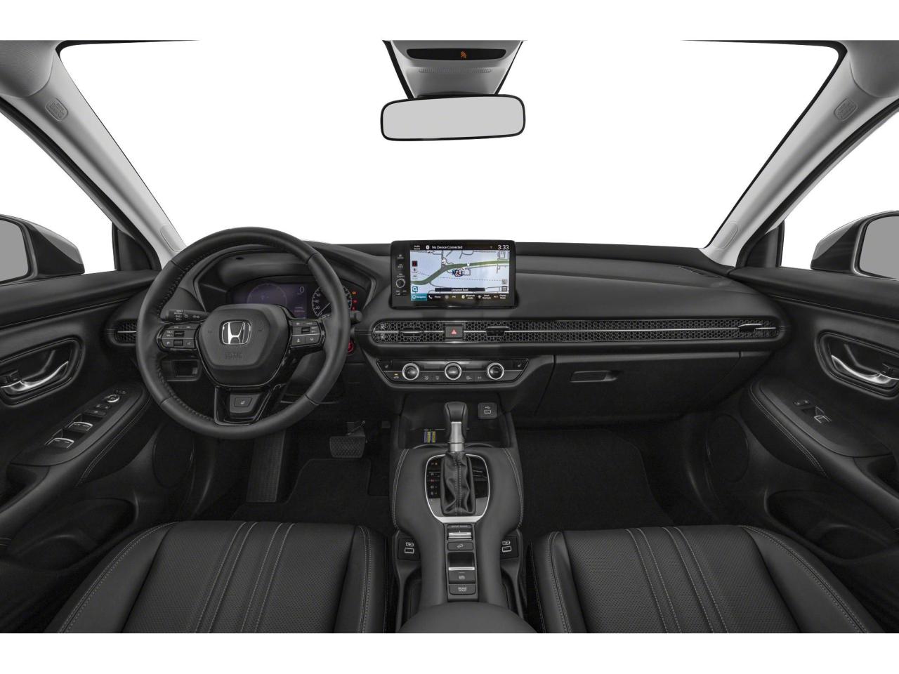 2025 Honda HR-V EX-L NAVI Photo