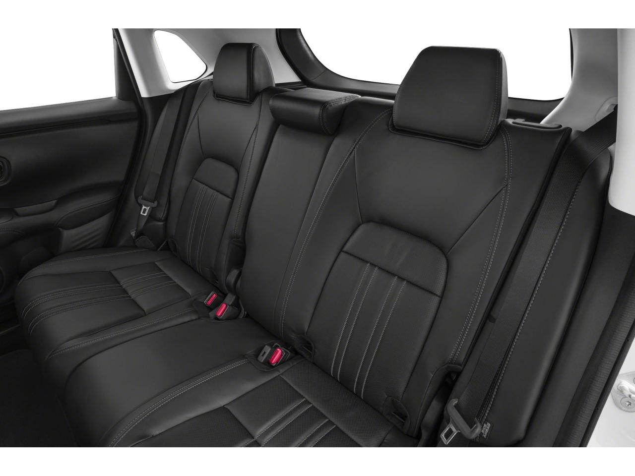2025 Honda HR-V EX-L NAVI Photo