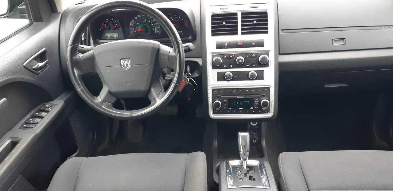 2010 Dodge Journey SXT 7 PASS. - Photo #15