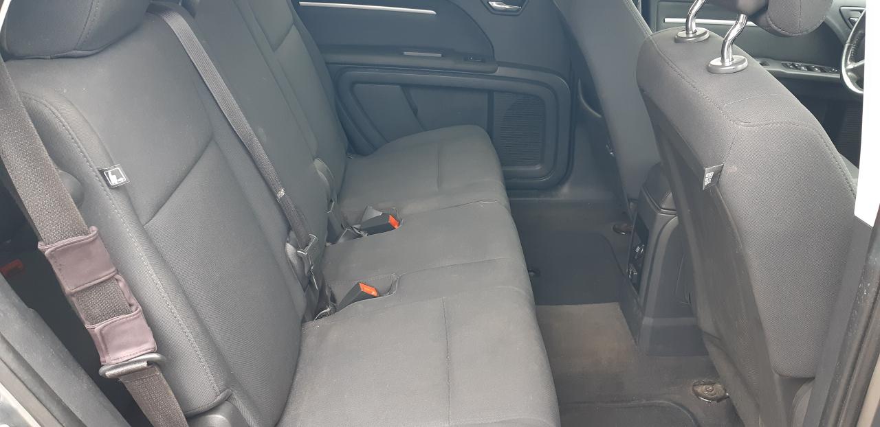 2010 Dodge Journey SXT 7 PASS. - Photo #9