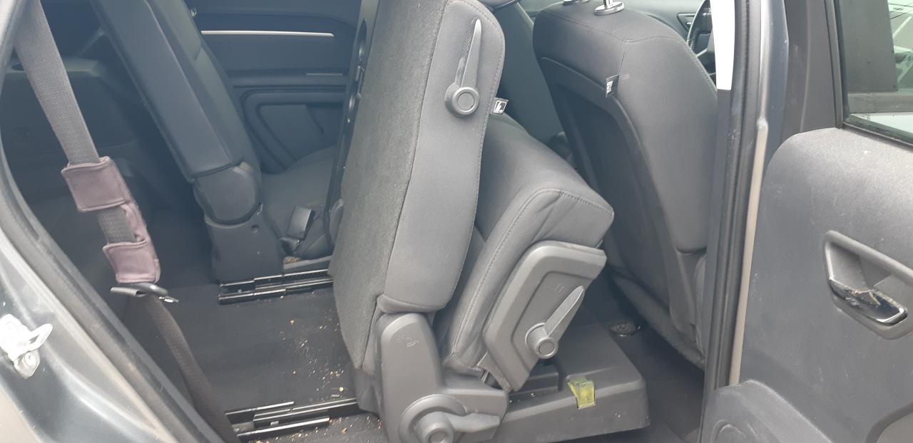 2010 Dodge Journey SXT 7 PASS. - Photo #12