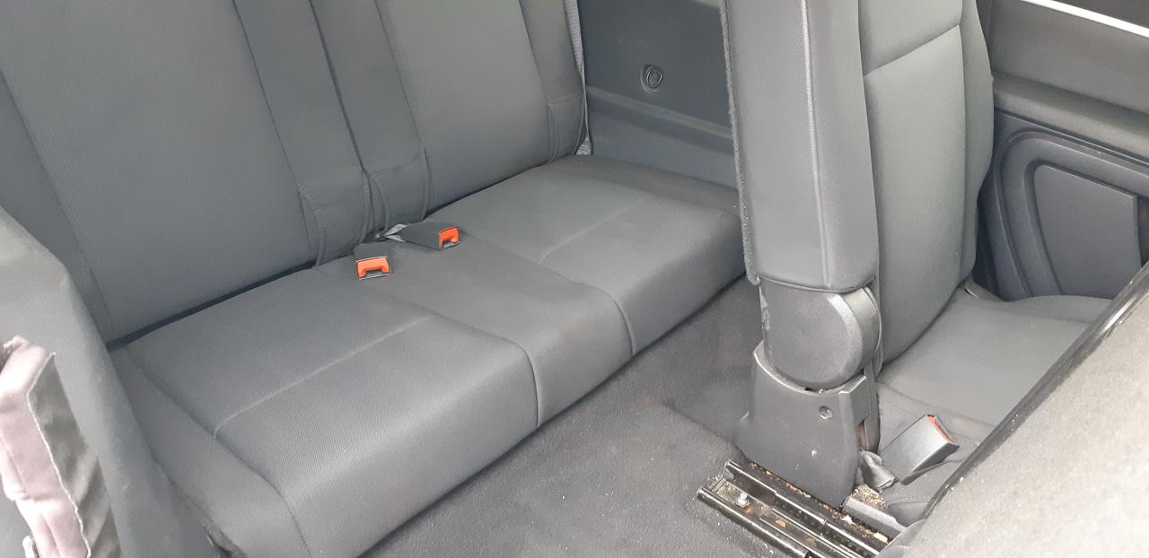 2010 Dodge Journey SXT 7 PASS. - Photo #11