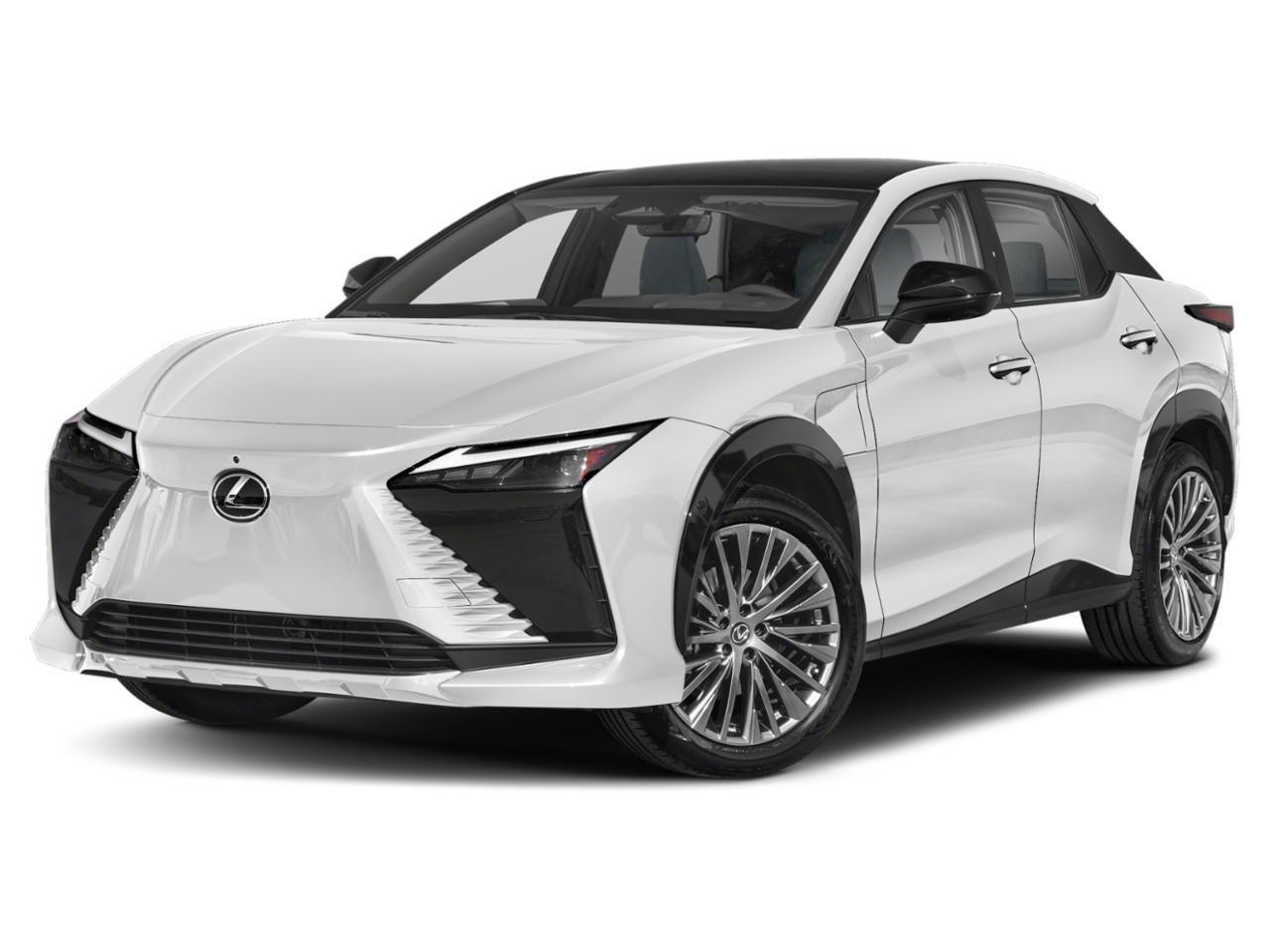 New 2025 Lexus RZ 450e Executive for sale in North Vancouver, BC