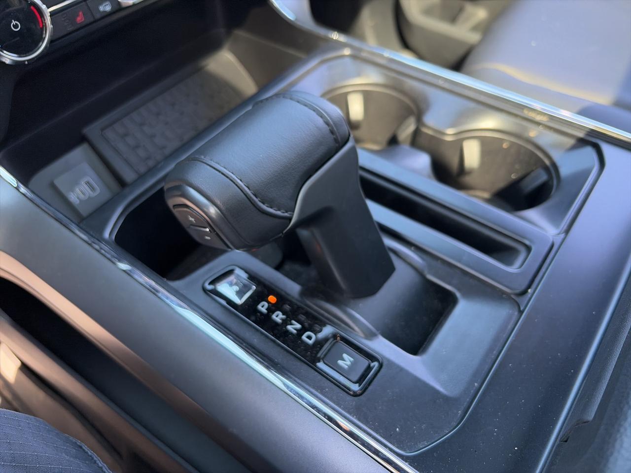 2025 Ford F-150 XLT  - Sunroof - Tow Package - Bed Liner Photo