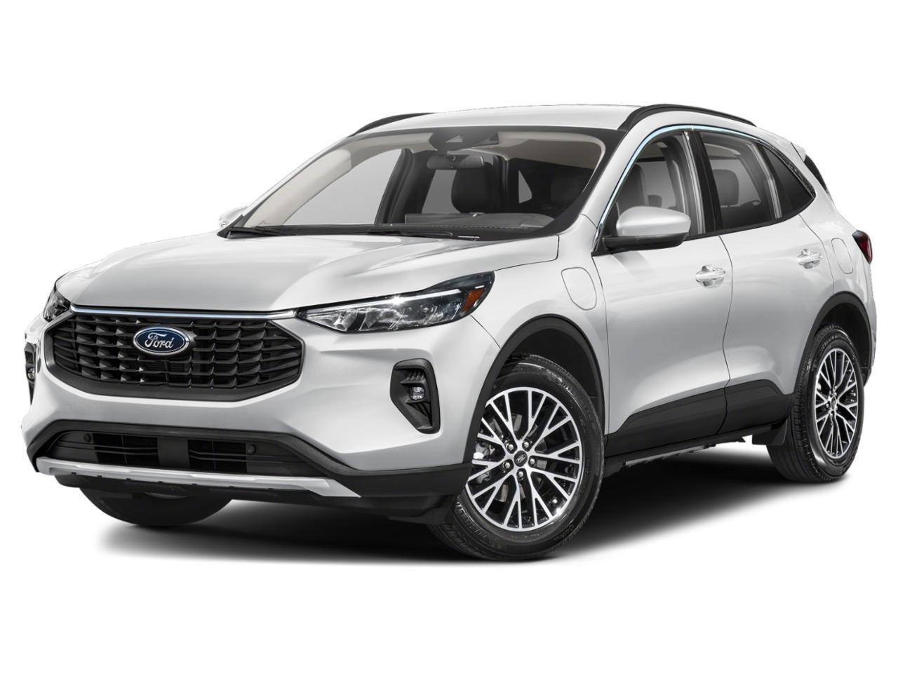 New 2025 Ford Escape PHEV  - Hybrid -  Navigation for sale in Caledonia, ON