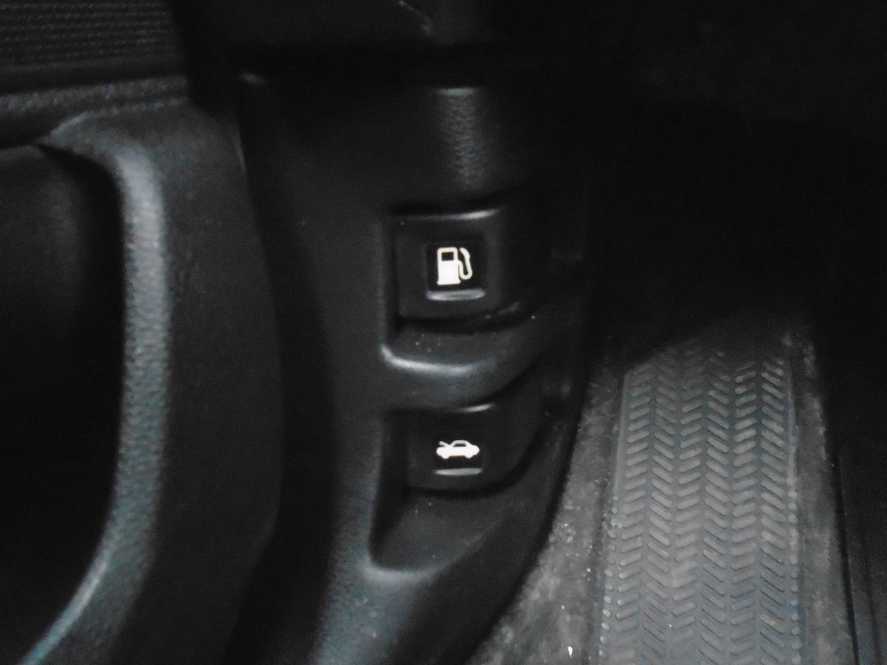 2017 Honda CR-V AWD 5dr LX - Photo #21